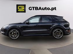 Preto Usado 2023 Porsche Cayenne SUV | € 96.000