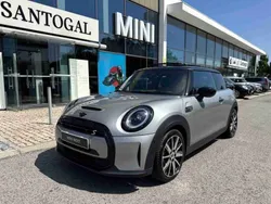 Vermelho Usado 2023 Mini Cooper S Citadino | € 25.900 (Preço justo)