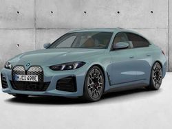 Novo 2025 BMW i4 Comfort Edition Sedan | € 76.220 (Caro)