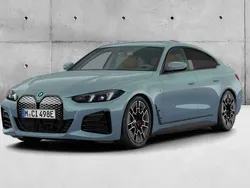 Novo 2025 BMW i4 Comfort Edition Sedan | € 76.220 (Preço elevado)