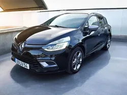 Renault Clio GrandTour