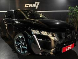 Preto Usado 2023 Peugeot 308 Allure | € 25.300 (Preço elevado)