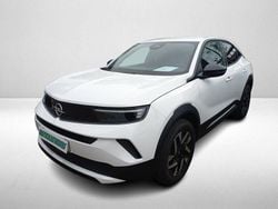 Branco Usado 2025 Opel Mokka SUV | € 21.740 (Super Preço)