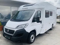 Branco Usado 2021 Fiat Ducato Van | € 59.900
