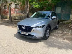 Outro Novo 2024 Mazda CX-5 Center-Line SUV | € 35.490 (Preço justo)