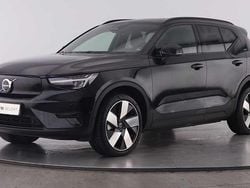 Preto Usado 2025 Volvo EX40 SUV | € 46.000