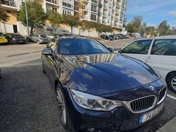 Usado 2015 BMW 420 Gran Coupé Luxury Line Coupé | € 18.900 (Bom preço)