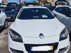 Renault Mégane GT Line