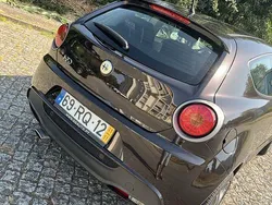 Usado 2011 Alfa Romeo MiTo Citadino | € 4.200 (Bom preço)