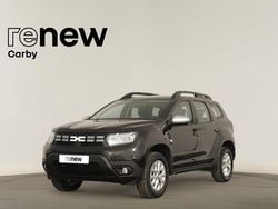 Preto Usado 2024 Dacia Duster Expression SUV | € 20.490 (Preço justo)