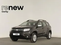 Preto Usado 2024 Dacia Duster Expression SUV | € 20.490 (Preço justo)