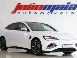 Branco Novo 2024 BYD Seal Sedan | € 46.500 (Bom preço)