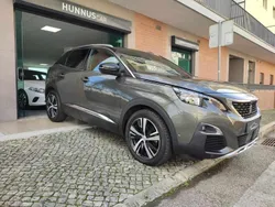 Verde Usado 2019 Peugeot 3008 GT-line Carrinha | € 20.900 (Bom preço)