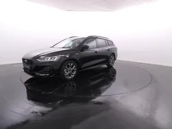 Preto Usado 2023 Ford Focus Carrinha | € 27.900 (Preço justo)