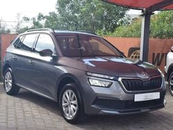 Cinza Usado 2023 Skoda Kamiq Style SUV | € 18.850 (Bom preço)