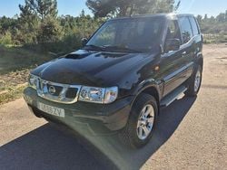 Usado 2005 Nissan Terrano SUV | € 11.900