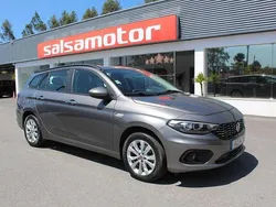 Cinzento Usado 2020 Fiat Tipo Wagon Carrinha | € 12.900 (Preço justo)