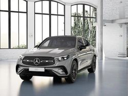 Cinzento Novo 2025 Mercedes GLC300 SUV | € 100.076
