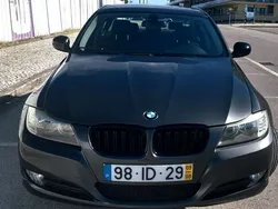 Usado 2009 BMW 318 Sedan | € 8.000 (Preço justo)