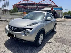 Usado 2014 Nissan Juke SUV | € 8.700 (Super Preço)