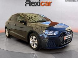 Cinza Usado 2019 Audi A1 S-Line | € 19.490 (Preço elevado)