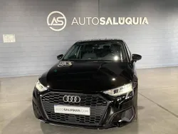 Preto Usado 2023 Audi A3 | € 25.850 (Preço justo)