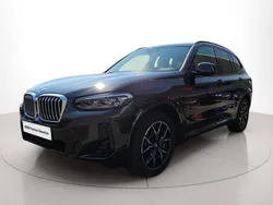 Usado 2024 BMW X3 Shadowline SUV | € 60.900 (Preço justo)