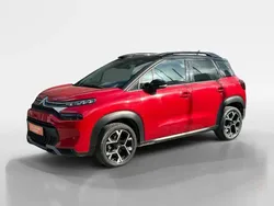 Vermelho Usado 2022 Citroën C3 PureTech Citadino | € 16.900 (Preço elevado)