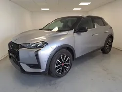 DS Automobiles DS3