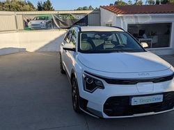 Branco Usado 2023 Kia e-Niro SUV | € 27.900 (Preço justo)