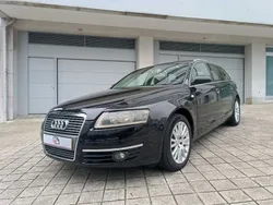 Usado 2005 Audi A6 Carrinha | € 5.500 (Bom preço)