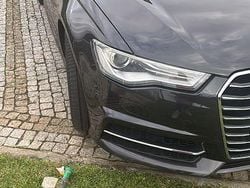Usado 2016 Audi A6 S-Line Sedan | € 27.000 (Preço justo)
