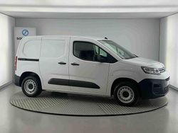 Branco Novo 2024 Citroën Berlingo Monovolume | € 20.490
