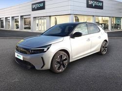 Cinzento Usado 2024 Opel Corsa-e Citadino | € 25.990 (Preço elevado)