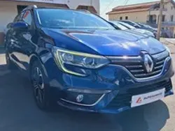 Usado 2017 Renault Mégane IV Carrinha | € 16.900 (Caro)