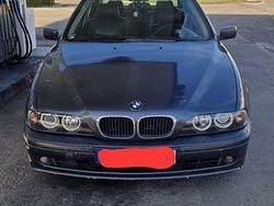 Usado 2001 BMW 520 Sedan | € 2.900