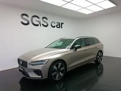 Outro Usado 2024 Volvo V60 Plus Carrinha | € 54.000 (Caro)