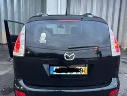 Usado 2007 Mazda 5 Monovolume | € 4.500 (Preço justo)