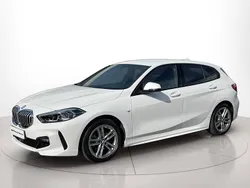 Usado 2023 BMW 116 Citadino | € 29.900 (Preço justo)