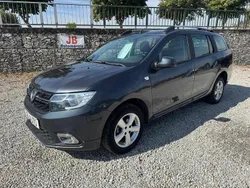 Antracite Usado 2017 Dacia Logan MCV | € 8.950 (Preço justo)