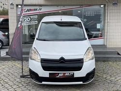 Branco Usado 2016 Citroën Berlingo Feel Monovolume | € 9.990 (Super Preço)