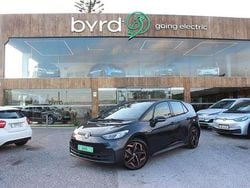 Preto Usado 2022 VW ID.3 Pro Citadino | € 26.900 (Preço justo)