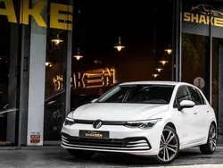 VW Golf VIII