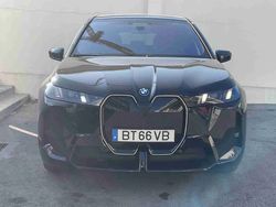 Preto Novo 2025 BMW iX Comfort Edition SUV | € 85.750 (Preço justo)