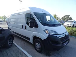 Branco Usado 2018 Citroën Jumper Comfort Monovolume | € 22.900 (Caro)