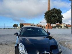 Usado 2011 Alfa Romeo Giulietta Sedan | € 3.200