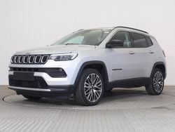 Cinzento Usado 2023 Jeep Compass SUV | € 27.900 (Bom preço)