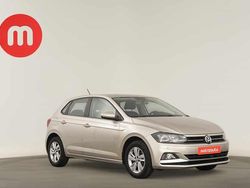 Cinzento Usado 2019 VW Polo | € 15.299 (Preço elevado)