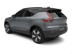 Preto Novo 2025 Volvo XC40 Core SUV | € 51.000