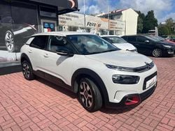 Branco Usado 2018 Citroën C4 Cactus Shine Citadino | € 11.300 (Bom preço)